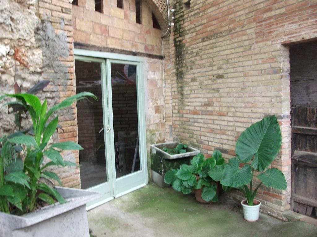 Ca La Paula Villa Pla del Panadés Buitenkant foto