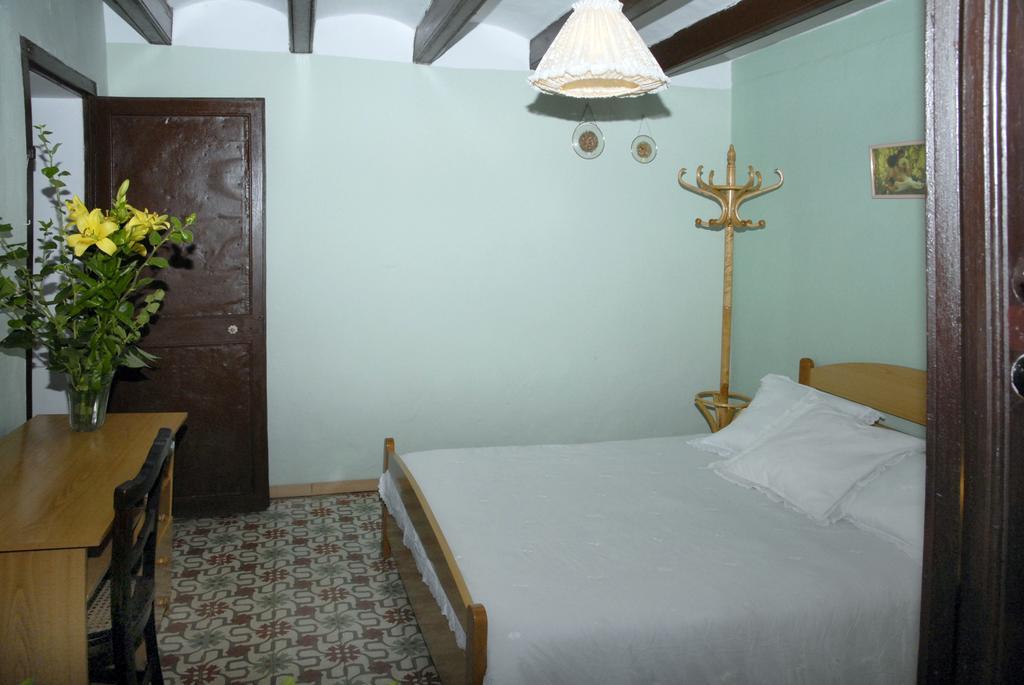 Ca La Paula Villa Pla del Panadés Buitenkant foto