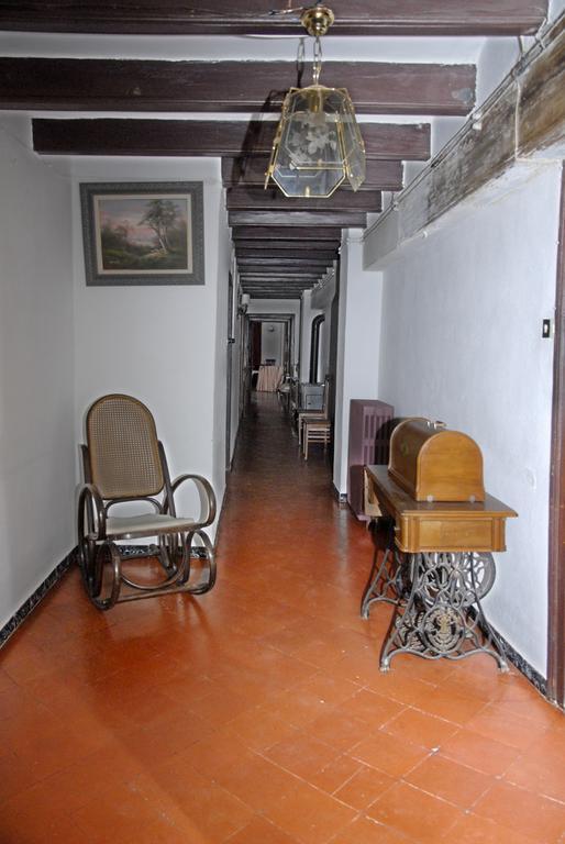 Ca La Paula Villa Pla del Panadés Buitenkant foto