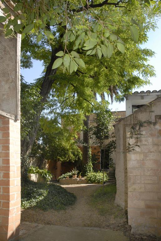 Ca La Paula Villa Pla del Panadés Buitenkant foto