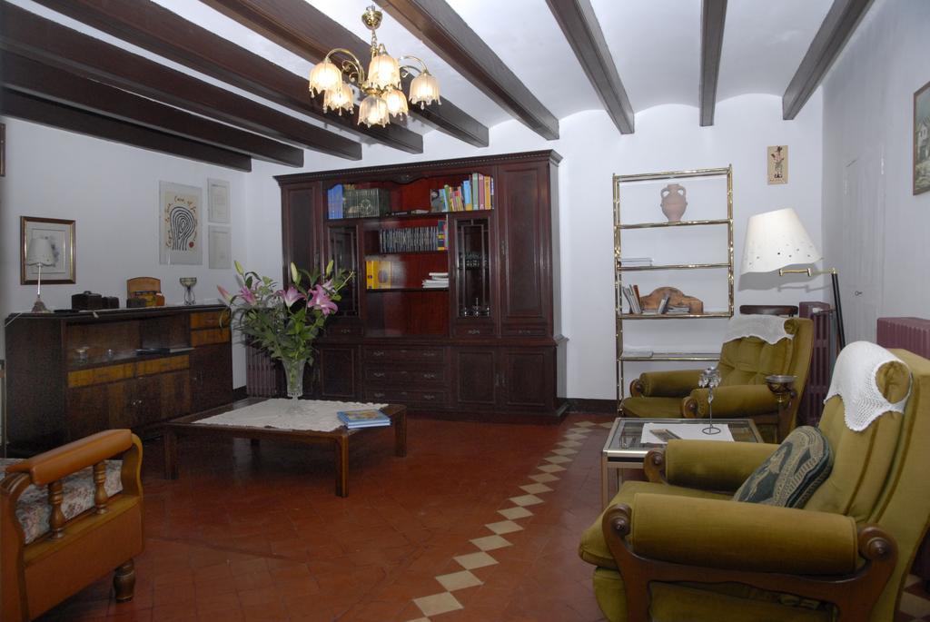 Ca La Paula Villa Pla del Panadés Buitenkant foto