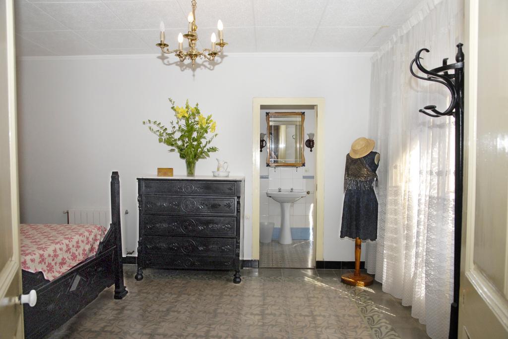 Ca La Paula Villa Pla del Panadés Buitenkant foto